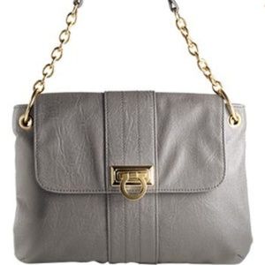 Mark. Mighty Mini Bag Purse - Gray